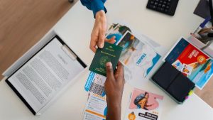Investor Visa Services for Jordan nationality in UAE