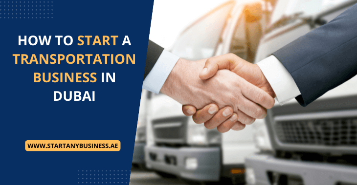 Transportation Business