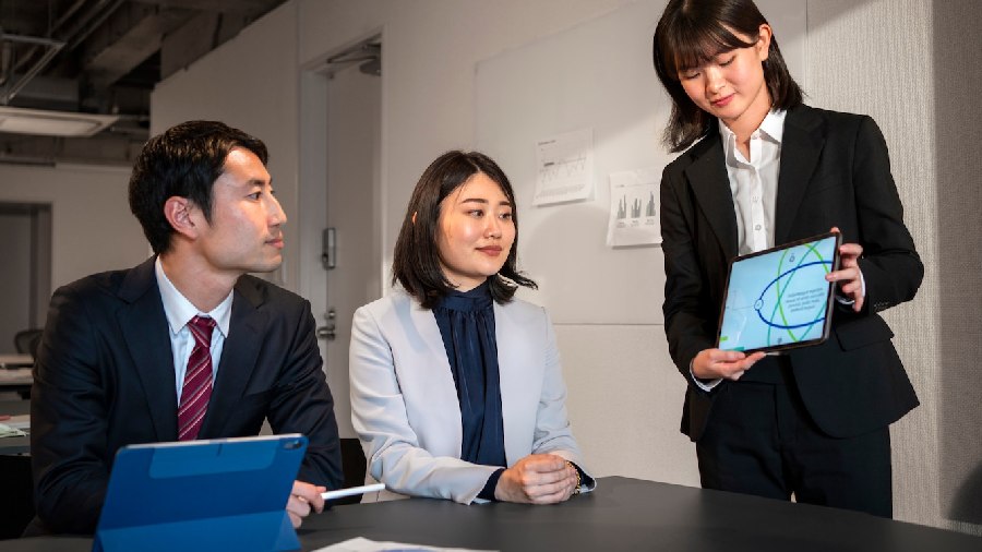 Business Setup Services Korean Nationality in UAE