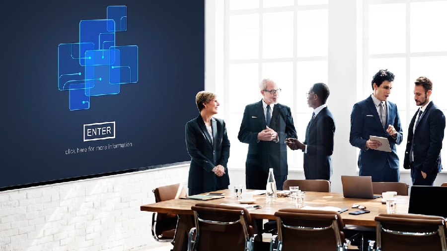 Select a Business Structure