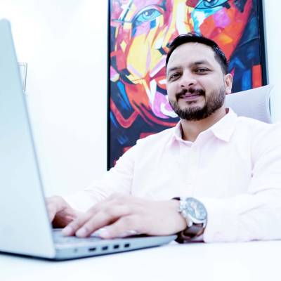 Pankaj Joshi