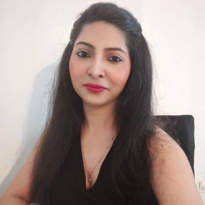 Pooja Singh