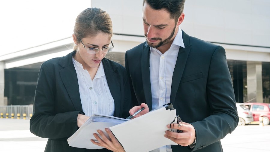 Documents Required for Information Technology Business in Dubai