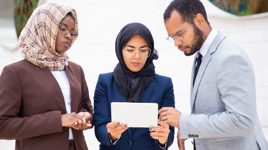 Fixing the Right Location for Afghanistan Nationality in UAE