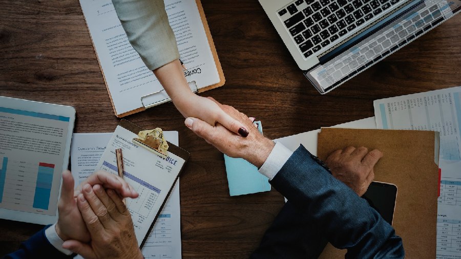 Sponsorship Services