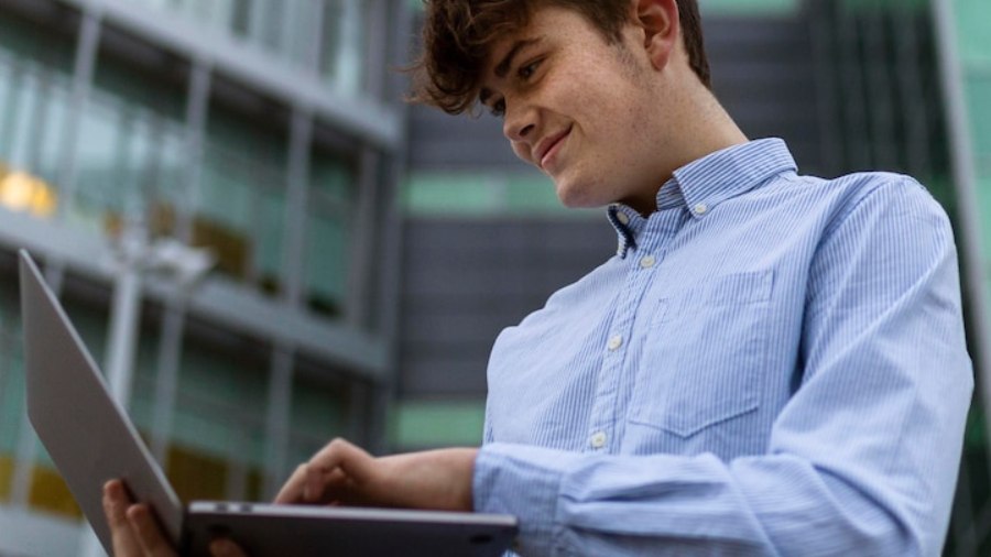 Where to Start an Information Technology Business in Dubai