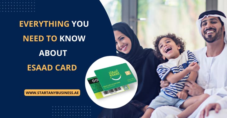 You are currently viewing Everything You Need to Know About Esaad Card