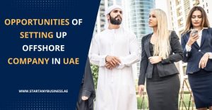 Read more about the article Opportunities Of Setting Up Offshore Company In UAE