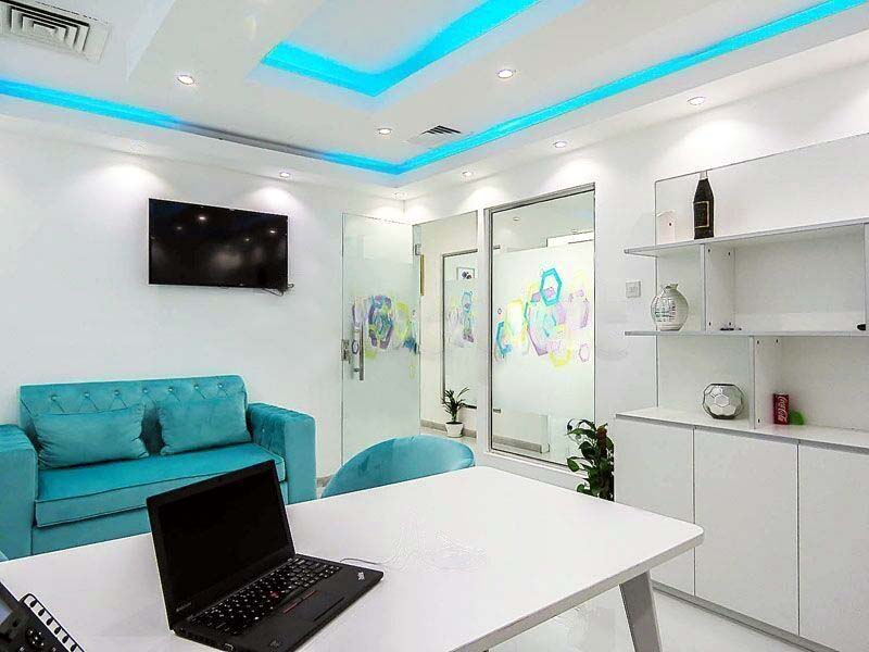 Smart Desk