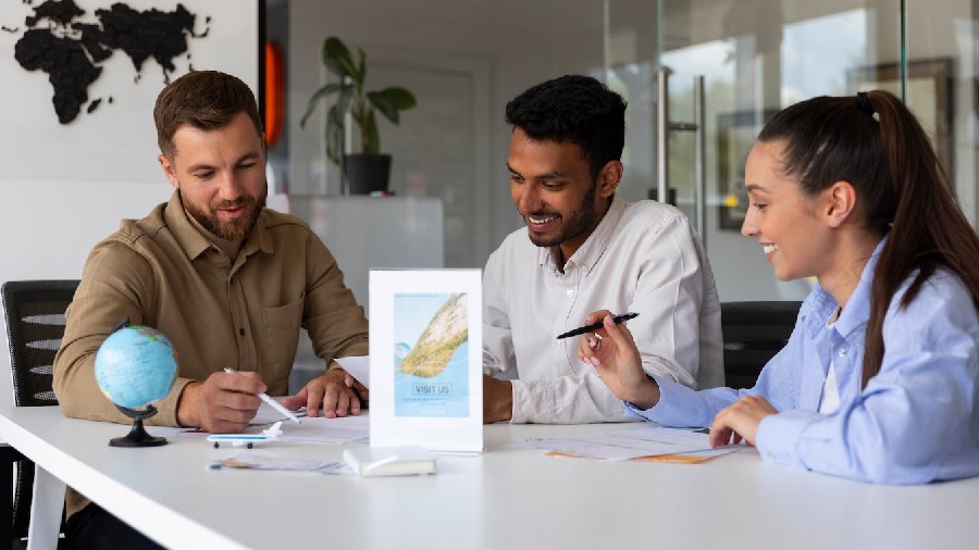 Choose Your Business Activity for Iran Nationality