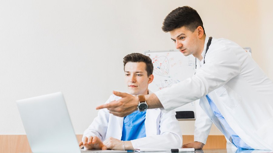 The Process of Start a Healthcare Business in Dubai