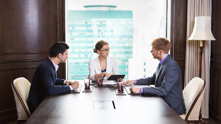 What is Consultancy Firm?