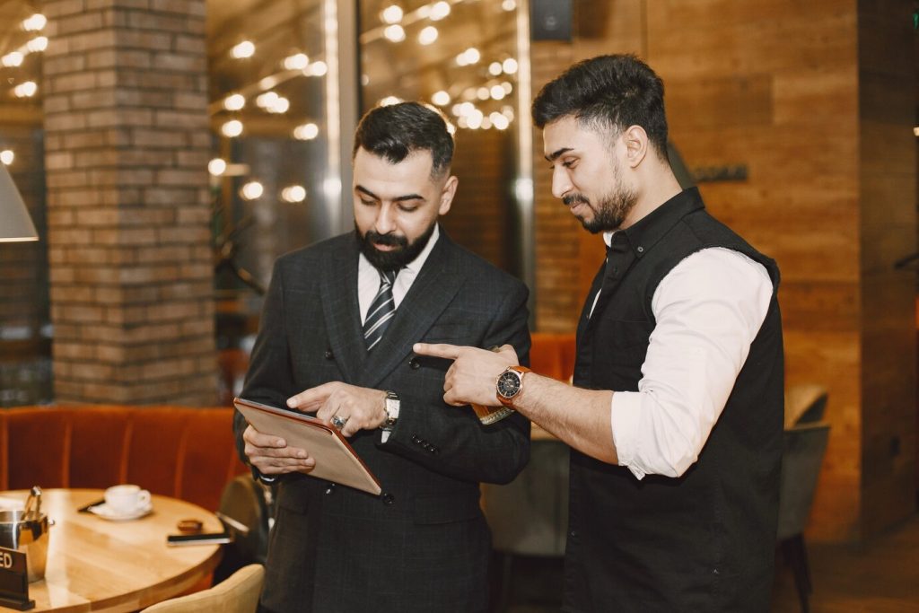 The Process to Start a Hospitality Business in Dubai