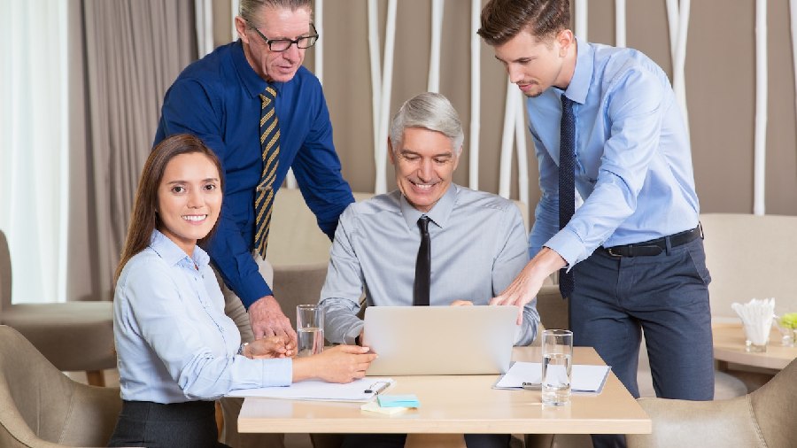 The Process to Start a Consultancy Business in UAE