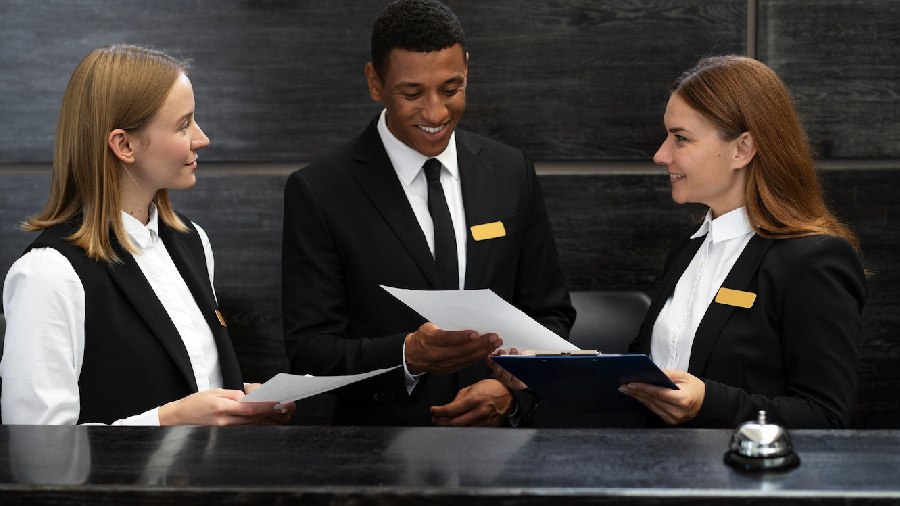 The Rules and Regulations to Start a Hospitality Business in Dubai