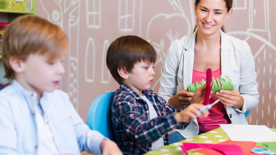Things to Consider for Daycare Business in Dubai
