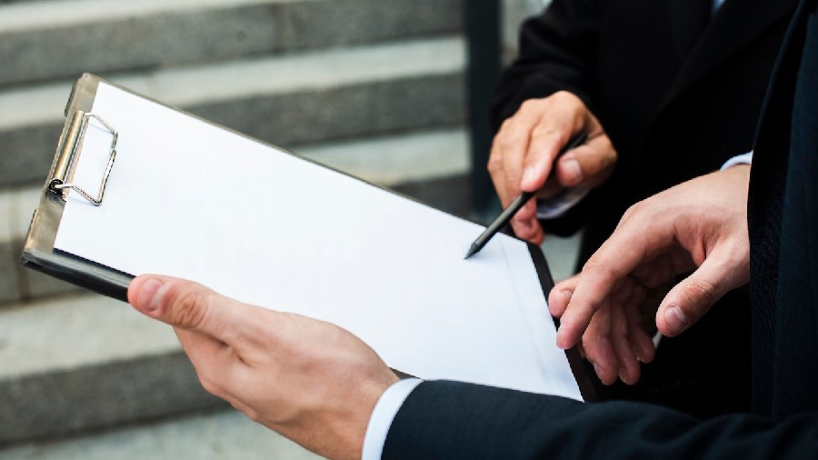 Business License