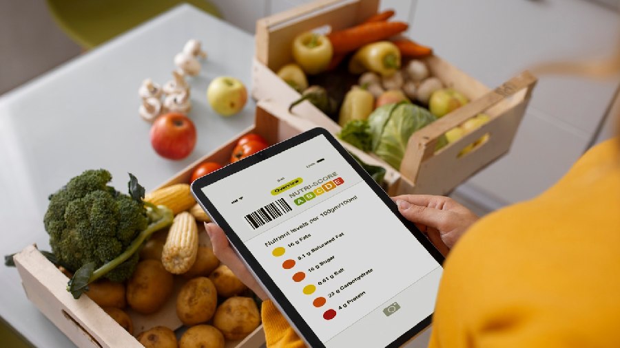 Secure a Food Trading License