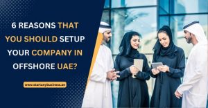 Read more about the article Offshore Company Setup in UAE- 6 Reasons that You Should Setup Your Company in Offshore UAE?