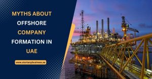 Read more about the article Myths About Offshore Company Formation in UAE