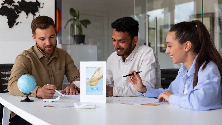 What is an Offshore Company?