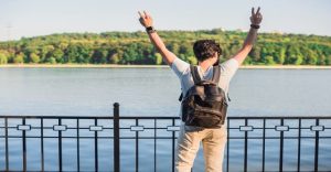 Read more about the article 7 Reasons Why Outdoor Activities Are Excellent for Business Travelers