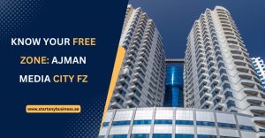 Read more about the article Know Your Free Zone – Ajman Media City FZ