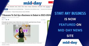 Read more about the article Start Any Business is Now Featured on The Mid-Day News Site