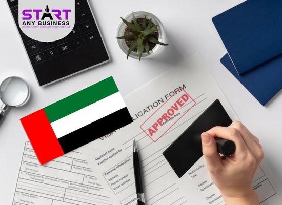 Visa Services in Dubai, UAE