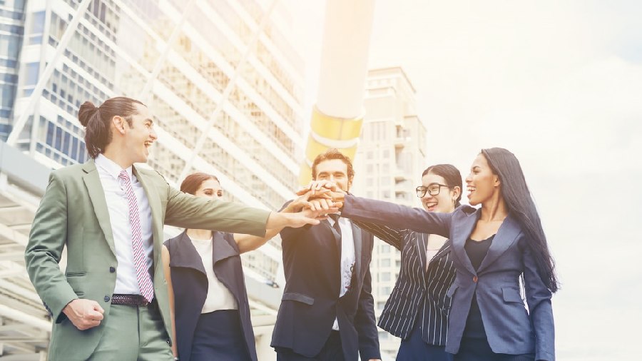Open to a Wide Range of Business Activities