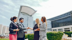 Steps to Start a Fintech Company in Dubai