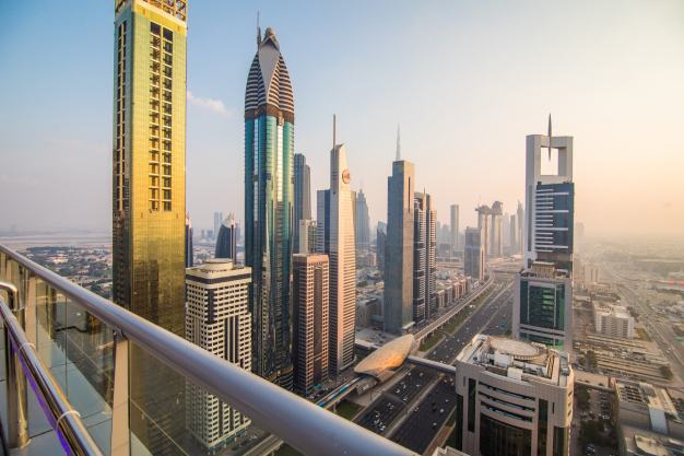 Dubai Company Setup Packages