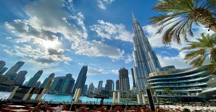 Unique and Varied Culture of Dubai