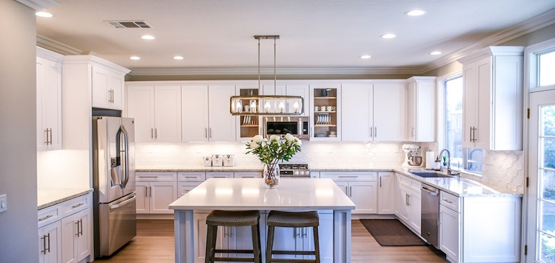 Interior Designing