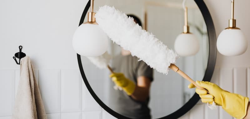 Cleaning Business