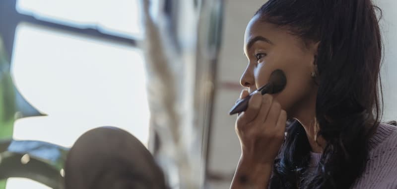 Cosmetic Business