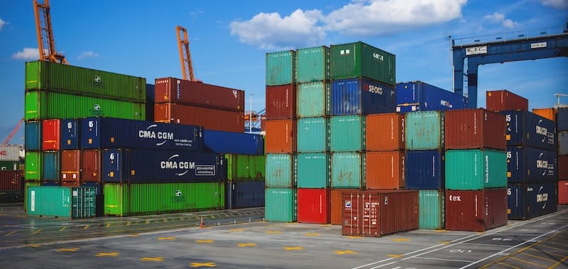 Import Export