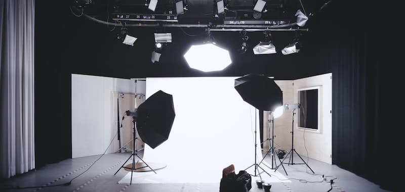 Photography Business