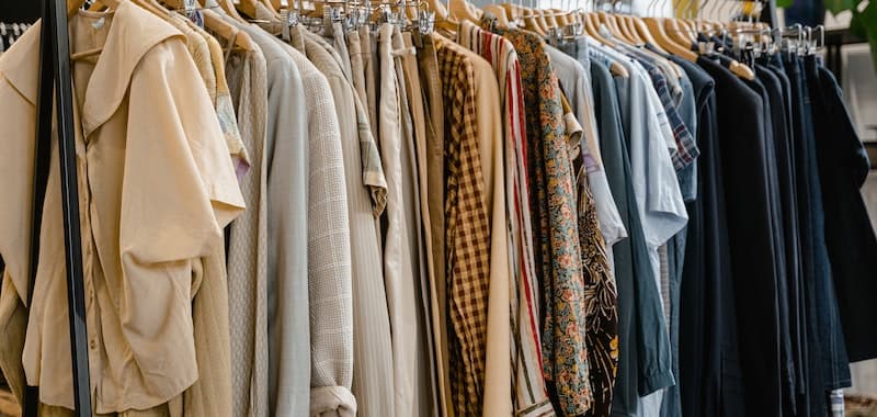 Textile Business