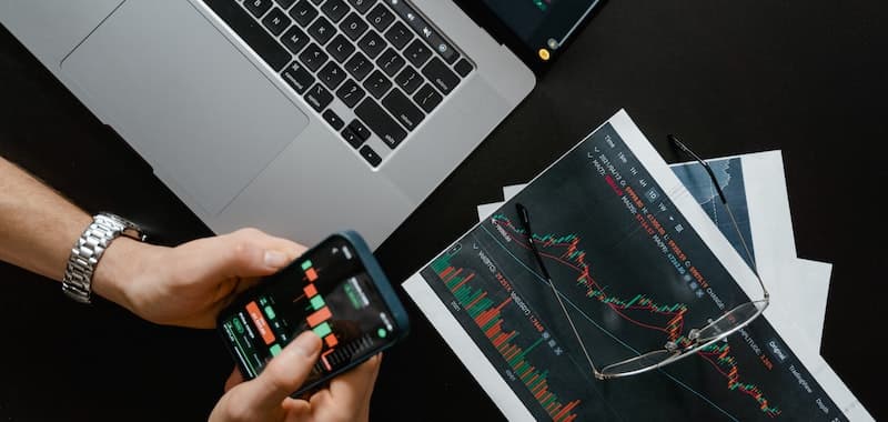 Trading Business