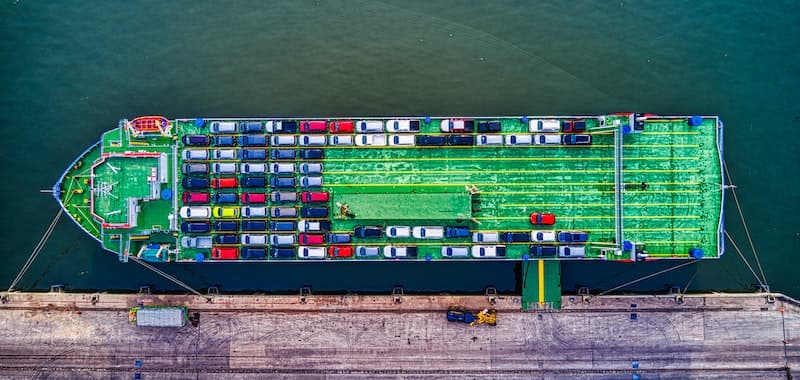 Transport Business