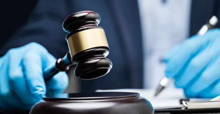 Understanding the Legal Requirements