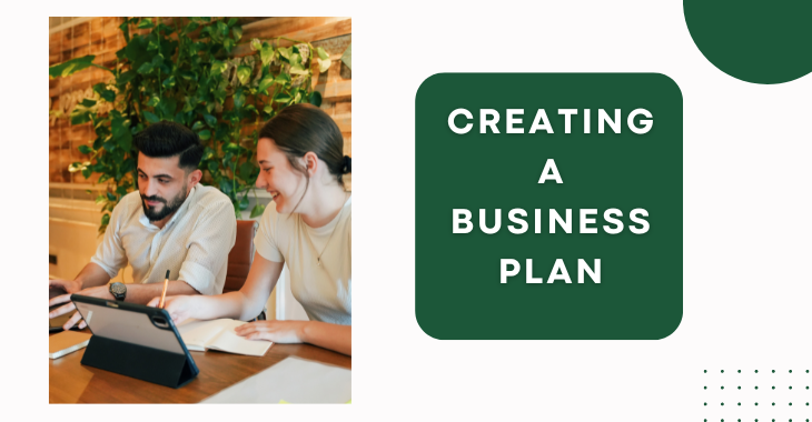 Creating a Business Plan
