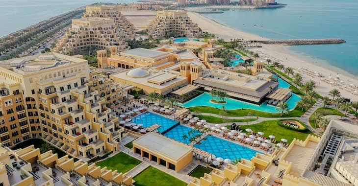 Ras Al Khaimah