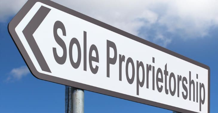 Sole Proprietorship
