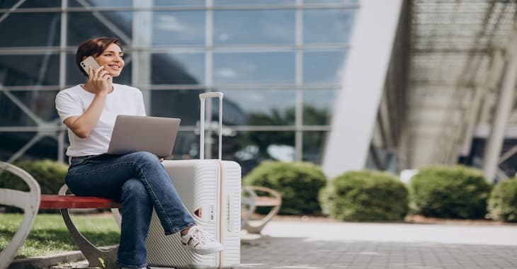 What Is a Freelance Visa Dubai, UAE