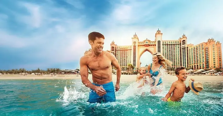 General Requirements for Family Visa for Dubai