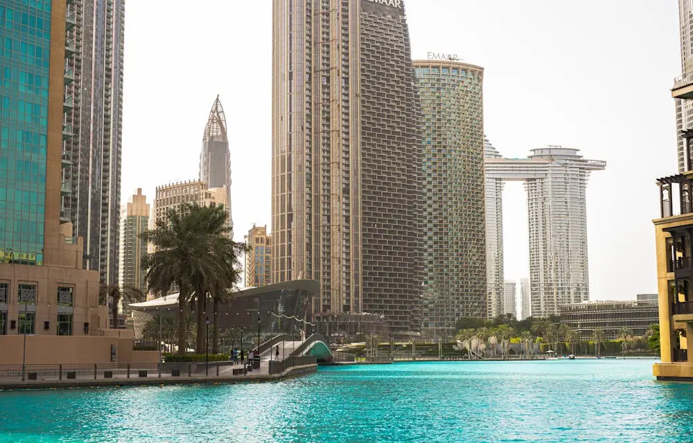 Types of Tourist Visas in Dubai