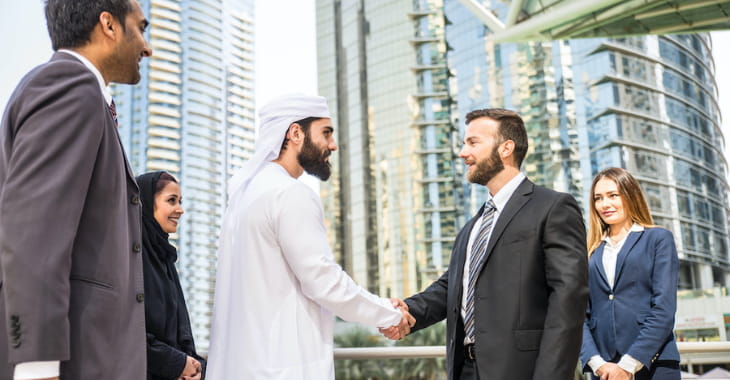 Connect with Start Any Business for Seamless Business Setup in Dubai