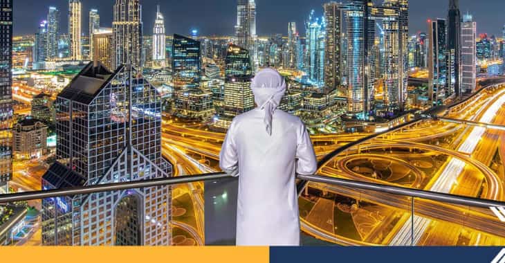 Reasons to Start a Company Formation in Dubai from the UK
